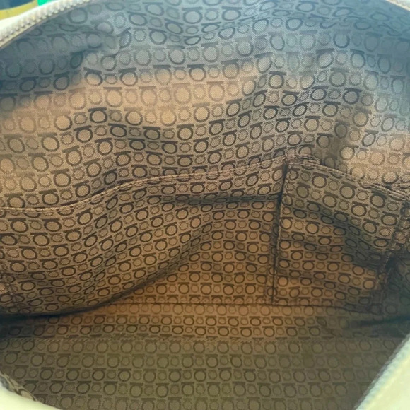 Salvatore Ferragamo Gancini Marisa Satchel - Picture 13 of 16